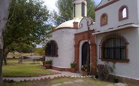 Villa Colonial